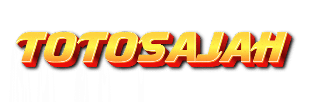 TOTOSAJAH